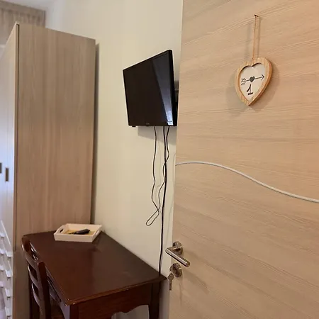 Bed & Breakfast The 4 Quarto (Asti)