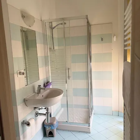 Bed & Breakfast The 4