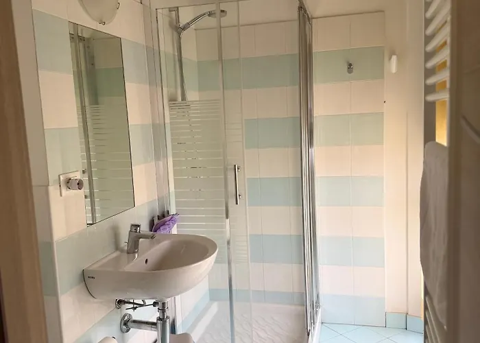 Alojamento de Acomodação e Pequeno-almoço The 4